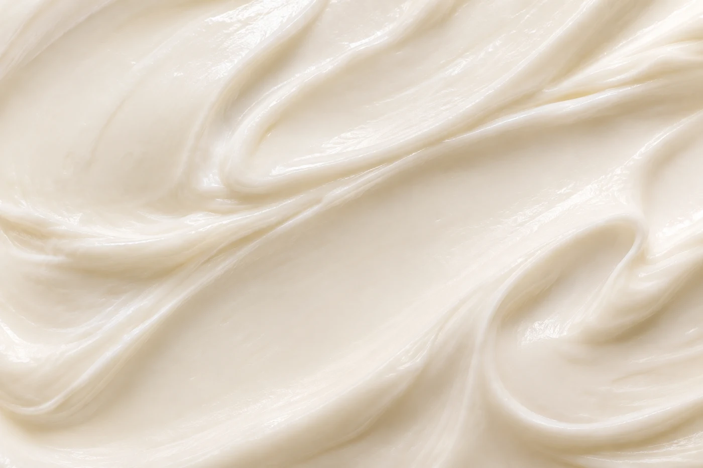 Ceramides texture, photographed up close